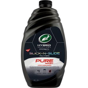 Turtle Wax Hybrid Solutions Pro Pure Wash - Autoshampoo - 1420ml