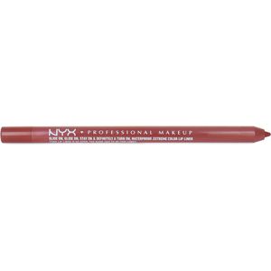 NYX Extreme Color Waterproof Lipliner - Brick House