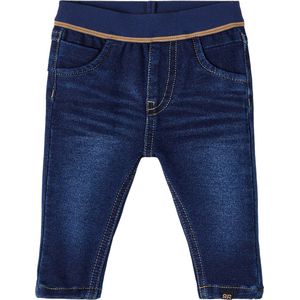 NAME IT NBMSILAS SLIM SWE JEANS 7025-TR NOOS Jongens Jeans - Maat 74