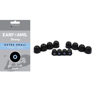 Flare Audio Earfoams Sleeep Extra Small