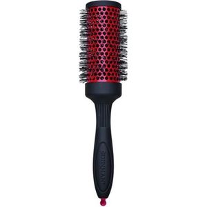 Denman - Squargonomics - Thermoceramic Hot Curl - Borstel - 1 St