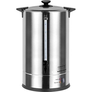 Waterkoker 24 Liter, Horeca, Buffet en Professioneel, 2,8 kW, CaterChef 688193