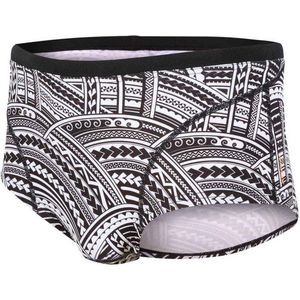 Zone3 Kona Speed Zwemboxer Wit 34 Man