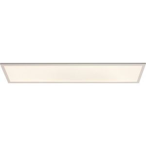 ProLong LED Paneel 30 x 120 cm - Rechthoek - Warm wit licht - 40W - 4000 lm