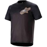 Alpinestars A-Dura Lipan Fietsshirt met korte mouwen