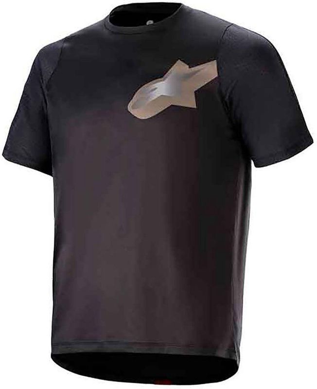 Alpinestars A-Dura Lipan Fietsshirt met korte mouwen
