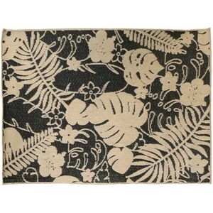 Unique Living - Ingmar - Vloerkleed - Multikleur - Polyester - 120x170cm