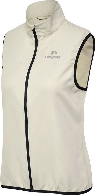 Sportbodywarmer - Nashville - Effen - Normale Pasvorm