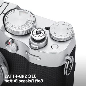 Ontspanknop voor Camera - Fujifilm Sony Leica Nikon - Duurzaam
