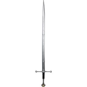 FUNIDELIA Zwaard van Aragorn - In de Ban van de Ring voor mannen