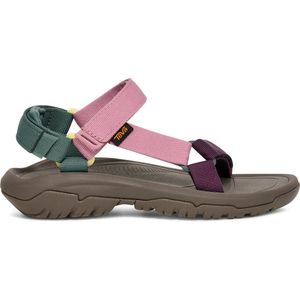 Teva - Hurricane XLT2 - Sandalen - Zwart - Robuuste Durabrasion Buitenzoal