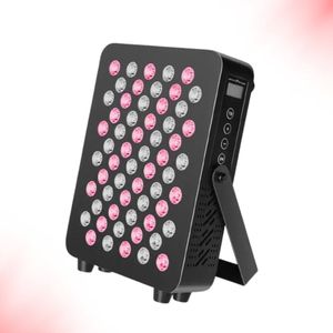 Red Light Therapy - 5 Golflengten - Timer - LED Infraroodlamp - Infraroodtherapie - Rood licht therapie - Collageen Lamp - Lichttherapie