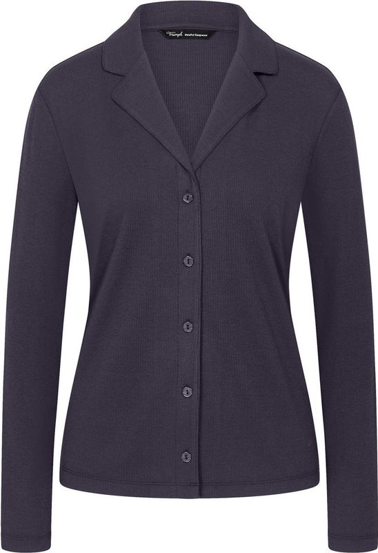 Triumph - Pyjamaoberteil - Langarm - Mix & Match