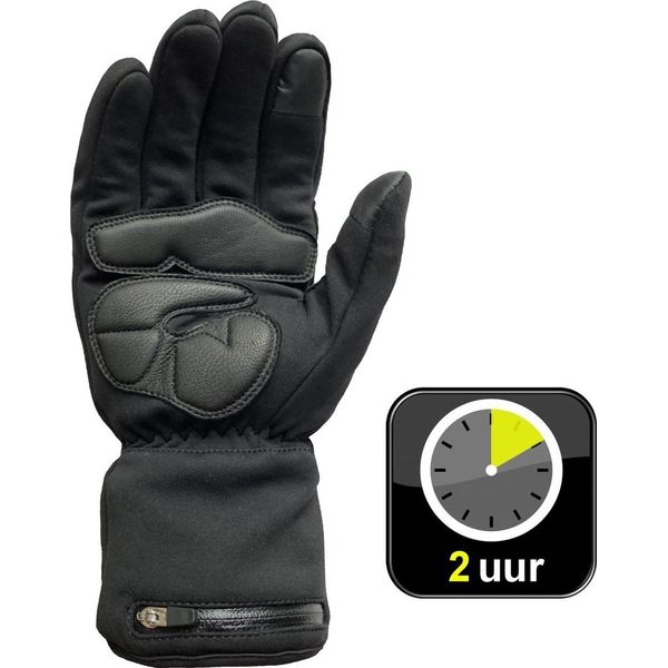 Verwarmde handschoen kilimanjaro wear m - Mode accessoires online kopen?  Mode accessoires van de beste merken 2023 op beslist.nl
