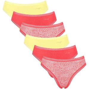 sloggi Tai-Slip GO Crush High leg