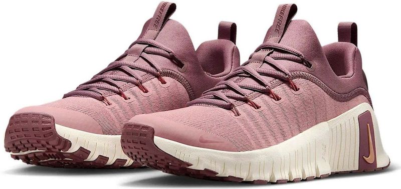Nike - Free Metcon 6 - Work-outschoenen - Wit