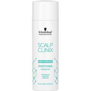 Schwarzkopf Scalp Clinix Soothing Booster 45ml