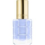 L'Oréal Paris Color Riche Le Vernis à L'Huile - 671 Monsieur Bleu - Nagellak