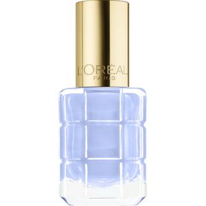 L'Oréal Paris Color Riche Le Vernis à L'Huile - 671 Monsieur Bleu - Nagellak