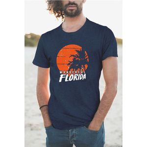 T-Shirt 279-38 Florida