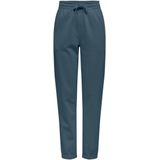 ONLY PLAY ONPJONI LIFE HW BRUSH REG SWT PNT Dames Broeken - Maat XS