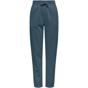 ONLY PLAY ONPJONI LIFE HW BRUSH REG SWT PNT Dames Broeken - Maat XS