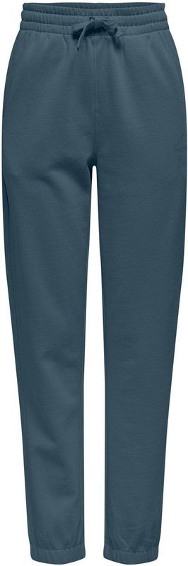 ONLY PLAY ONPJONI LIFE HW BRUSH REG SWT PNT Dames Broeken - Maat XS