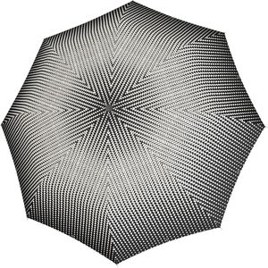 Doppler Fiber Magic Zak paraplu 29 cm