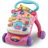 VTech Baby Walker roze