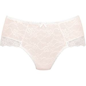 Rosa Faia - Bobette Taille Slip Crystal - maat 40 - Wit