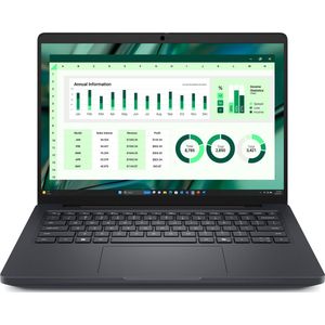 Dell Pro Max 14 - Laptop - 14 inch - 32GB - 1TB SSD - Windows 11 Pro - FHD