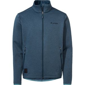Vaude Men's Valsorda Fleece Jacket - Outdoorvest - Heren - Blauw - Maat L