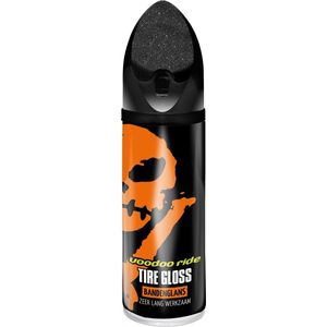 Voodoo Ride Tire Gloss Bandenpoets 400 Ml