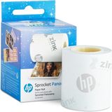 HP - Sprocket Panorama - Fotopapier - Zink - 16,4 inch - Zelfklevend