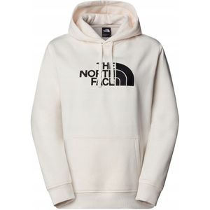 The North Face - Drew Peak - Hoodie - White Dune