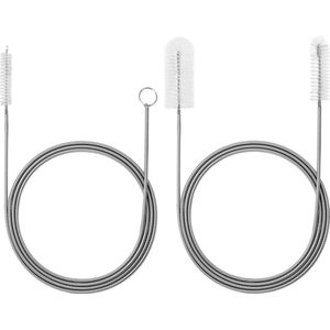 Lexium Ontstoppingsveer - Afvoer ontstopper - Gootsteenontstopper - Rioolontstopper - Toilet ontstopper - Wc ontstopper - Rioolveer