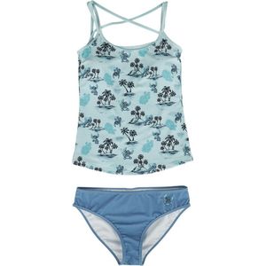 Lilo & Stitch Funny Dames Bikini Set - meerkleurig - L
