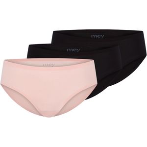 Mey Dames brazil slip 3 pack Simply Better Invisibles