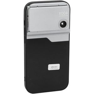 Microscoop - HD Optische Lensadapter - Voor IOS-telefoon 14 Pro