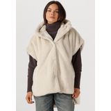 Beaumont - Kori - Bodywarmer - Creme