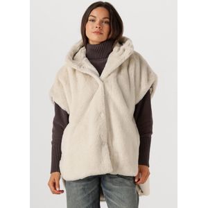 Beaumont - Kori - Bodywarmer - Creme