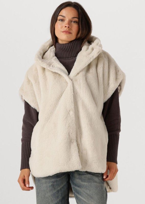 Beaumont - Kori - Bodywarmer - Creme