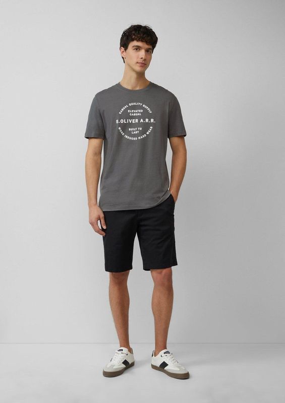 s.Oliver - PHOENIX - Bermuda