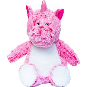 Ma Petite Bouillotte Roze Eenhoorn Afneembare Hoes