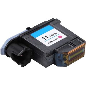 No Paper Jam Printhead voor C4813a Printhead - 500 - 510 - 800 Series Geel - (Rood C4812A)