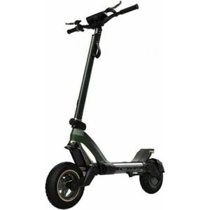 Electric Scooter Cecotec BONGO Z MOUNTAIN 1000 W 25 km/h Grey
