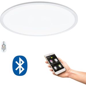EGLO Sarsina-C Smart ceiling light Wit Bluetooth