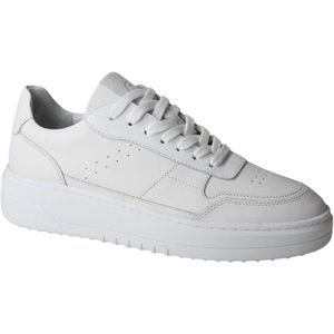 Ti Comos 1360005-100 heren sneakers maat 44 wit