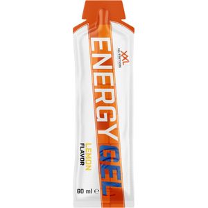 Energy Gel 60ml - 12 pack - NZVT
