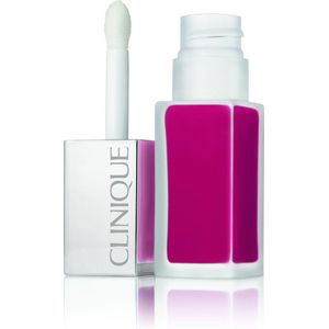 Clinique Pop Liquid Matte Lip Colour + Primer Lipgloss -  05 Sweetheart Pop